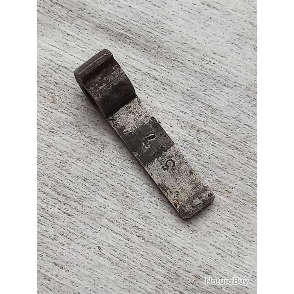 Ressort � lame fusil Steyr 1886