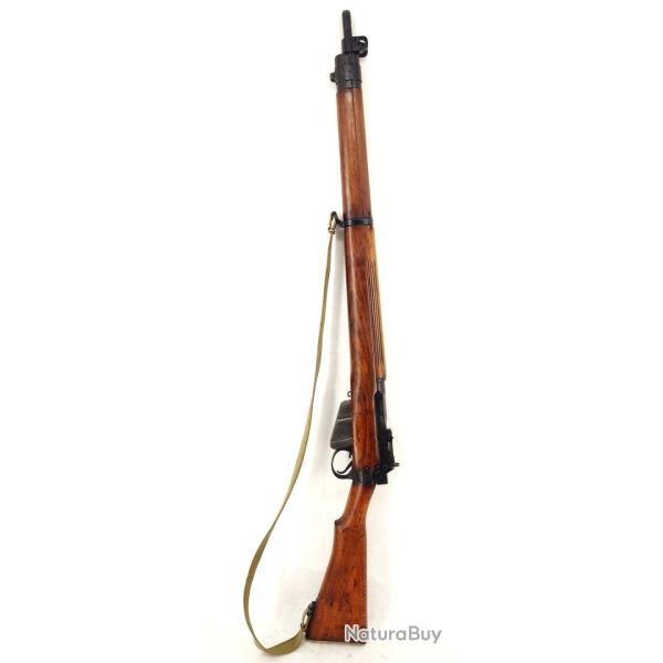 FUSIL LEE ENFIELD N�4 MK1 US PROPERTY RAYURES SAVAGE CALIBRE 303 BRITISH WW2 Tr�s bon Royaume-Uni 2e