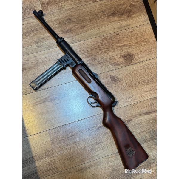 [RARE] MARUSHIN MP-41 PFC