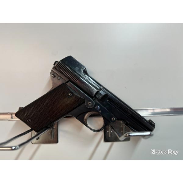 Steyr-Pieper 1908/34 Cal 7x65