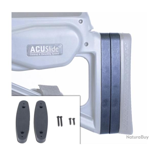 Kit d'extension de crosse tactique TenPoint