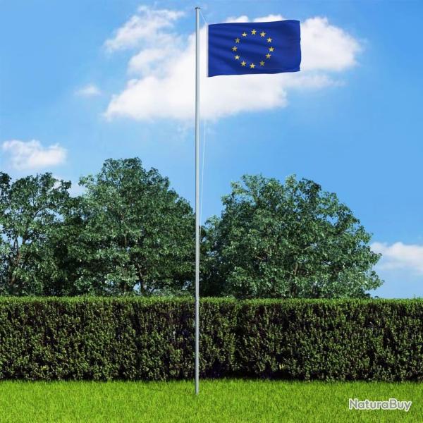 Drapeau Union Europ�enne 90x150 cm