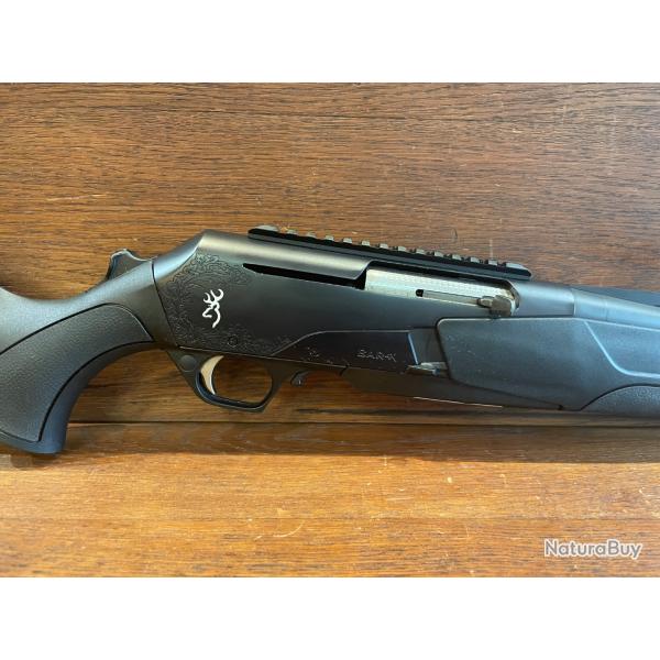 Browning Bar 4X cal 300 Win Mag tat Proche du Neuf