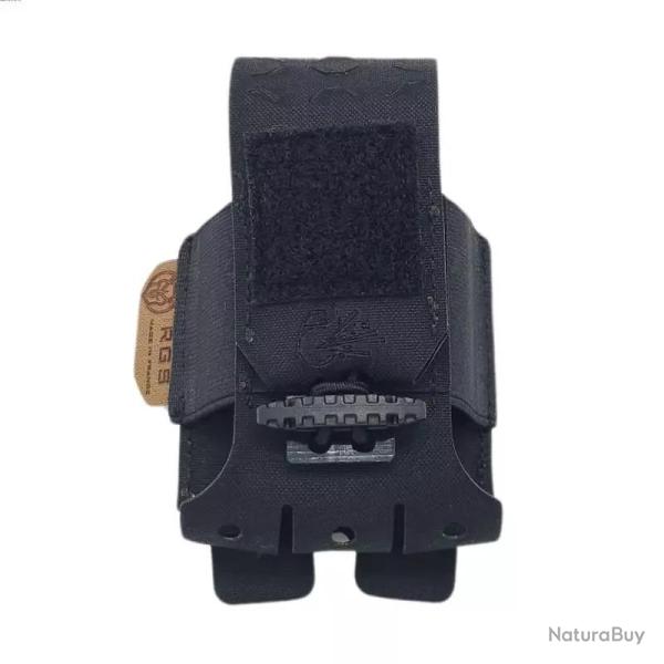 Poche Frag / ASSD Noir