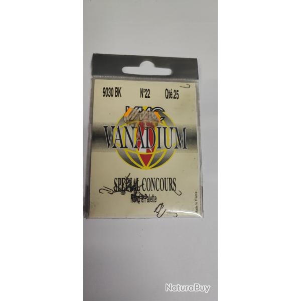 25 HAMECONS SPECIAL CONCOURS - 9030BK - N� 22 - NEUF