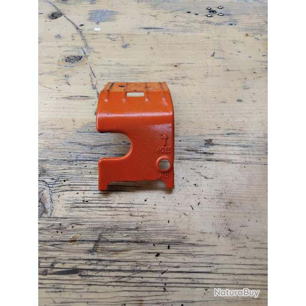 Sabot moteur tron�onneuse pioneer