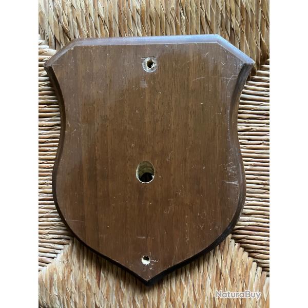 SUPPORT BOIS POUR MASSACRE OU AUTRE