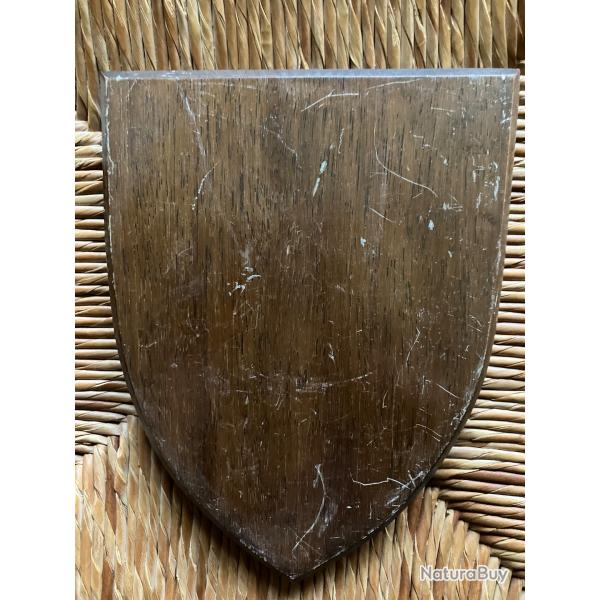 SUPPORT (3) BOIS POUR MASSACRE OU AUTRE