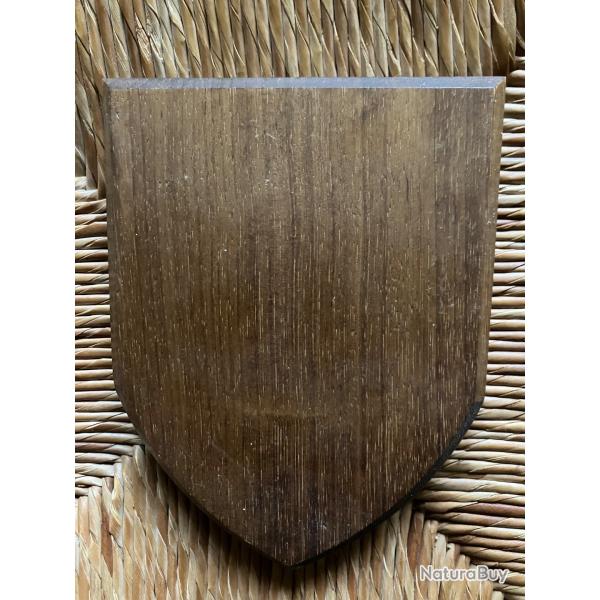 SUPPORT (4) BOIS POUR MASSACRE OU AUTRE