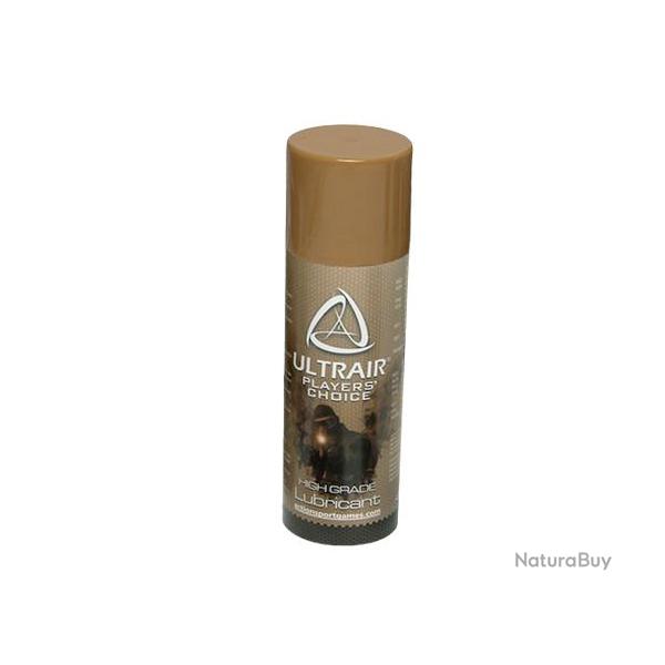 BOUTEILLE DE LUBRIFIANT 220ML TEFLON "ASG"