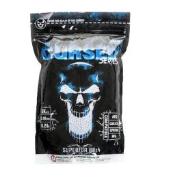 BILLES 0.25G CURSED EN SACHET DE 4000 'ASG"