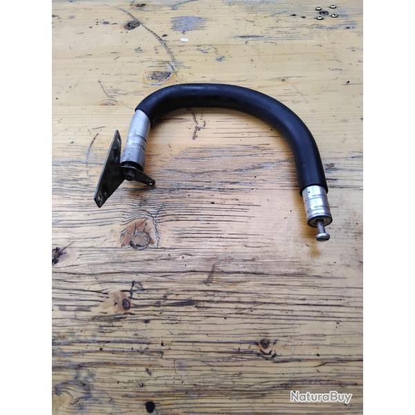 Poign�e porteuse tron�onneuse pioneer