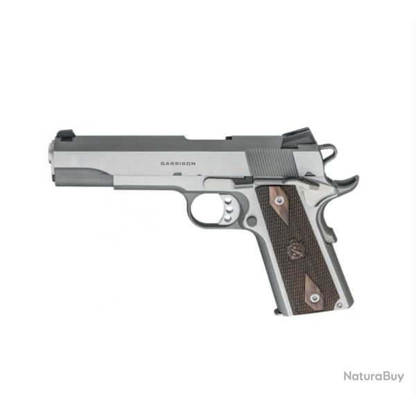 Pistolet Springfield Armory 1911 Garrison 5" Cal.45 ACP