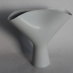 Vase céramique Veckla Stig Lindberg Gustavsberg 1950 design scandinave