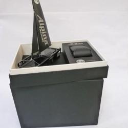 ALPINA &Eacute;crin montre Extreme 40 Catamaran America's Cup 2010 ed. limit&eacute;e