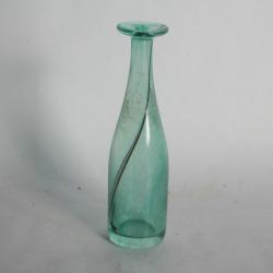 KOSTA BODA Petit vase soliflore Bertil Vallien 48381