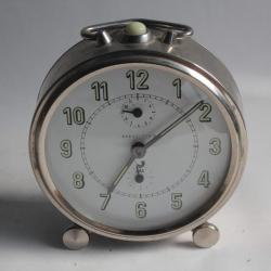 JAZ Réveil mécanique vintage