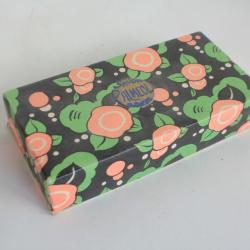 PALMEOL Ancienne boîte de savon