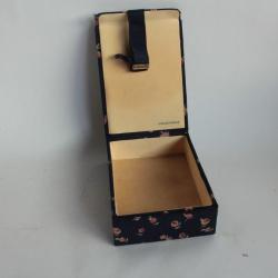 HOUBIGANT Ancienne boîte de parfum