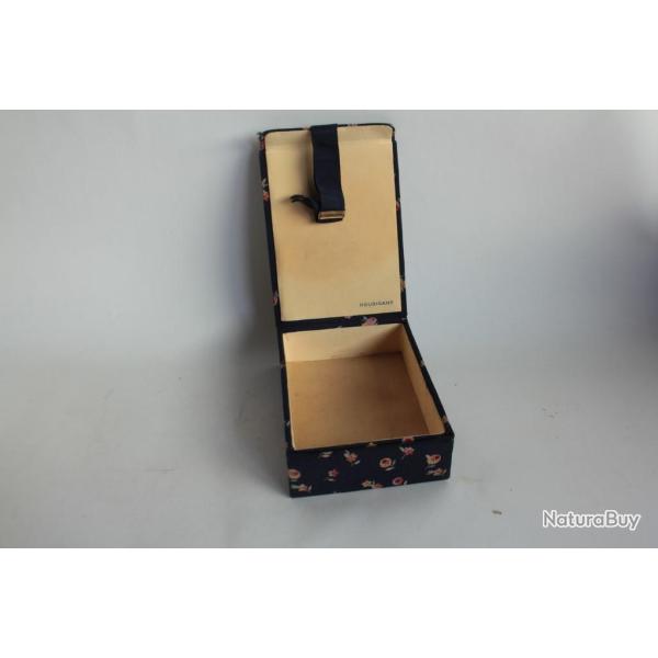 HOUBIGANT Ancienne bo�te de parfum