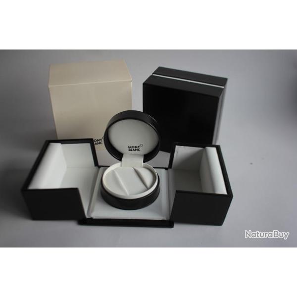 MONTBLANC �crin pour bijoux