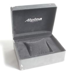 ALPINA &Eacute;crin pour montre
