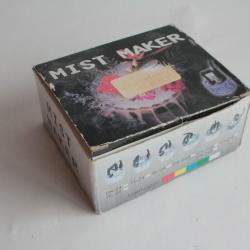 Brumisateur &agrave; ultrasons Mist Maker DK-24