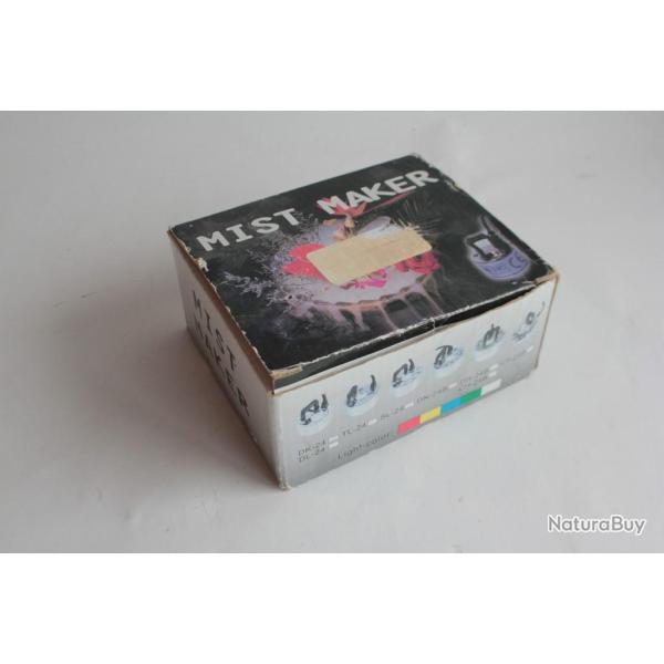 Brumisateur � ultrasons Mist Maker DK-24