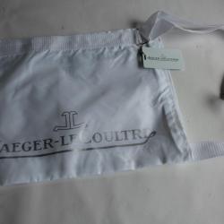 JAEGER LECOULTRE Sac publicitaire Montres