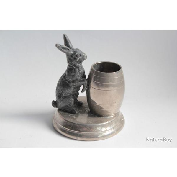 Porte cure dents Lapin