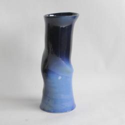 Vase céramique Marianne Leber 1994 Genève Suisse