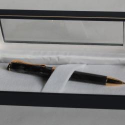 CARAN D'ACHE Porte-mine &Eacute;quinoxe marbre gris