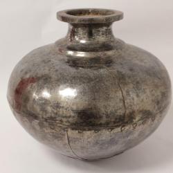 Jarre &agrave; eau Rajasthan Inde XIXe si&egrave;cle