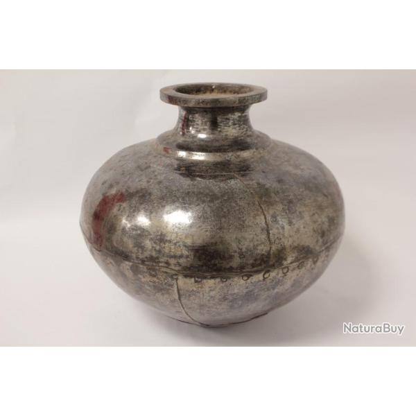 Jarre � eau Rajasthan Inde XIXe si�cle