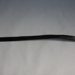 C&eacute;line Collier ras de cou cuir choker Bijoux