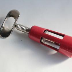 Tire-bouchon Lumezane design