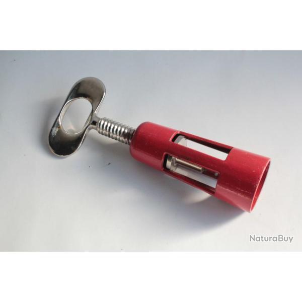 Tire-bouchon Lumezane design