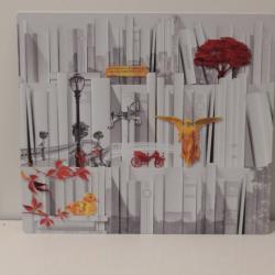 MONTBLANC Panneau publicitaire Stylos