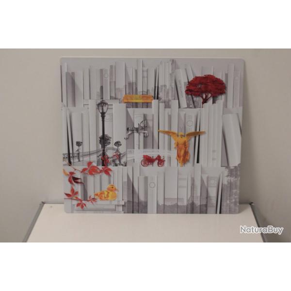 MONTBLANC Panneau publicitaire Stylos