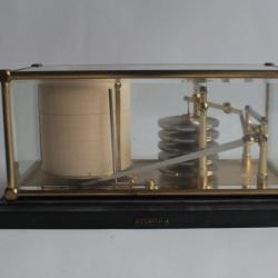 Barom&egrave;tre enregistreur Barographe ZENITH n&deg; 233