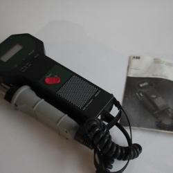 ABB Metrawatt M5012 Mesure de r&eacute;sistance de boucle