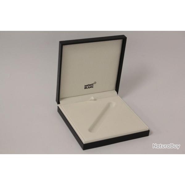 MONTBLANC crin pour stylo