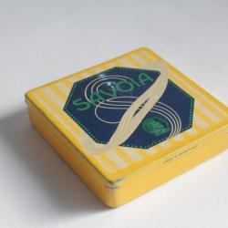 Lot de 4 cordes de guitare Instrument de musique SAVOIA