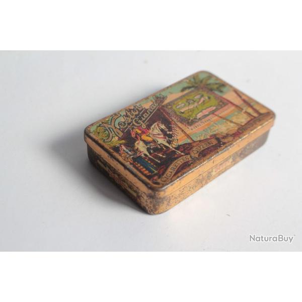 Bote  Cigarettes tle Nestor Gianaclis Queen