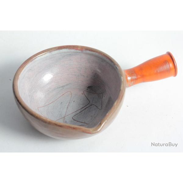 Juliette DEREL RIVIER Polon cramique maille