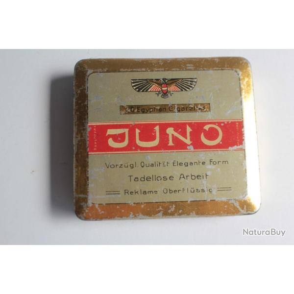 Bote  Cigarettes tle Juno