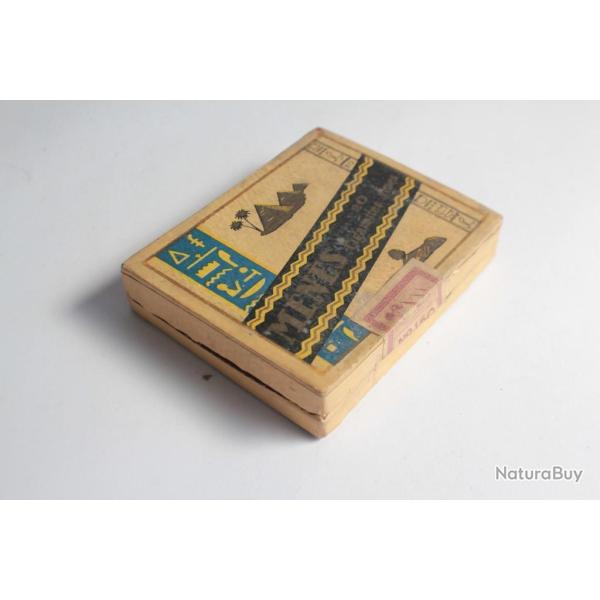 Bote  Cigarettes carton mns