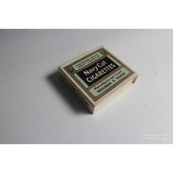 Bote  Cigarettes carton Champion Navy Cut Medium Strength