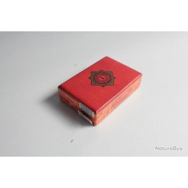 Bote  Cigarettes carton Reemtsma OVA