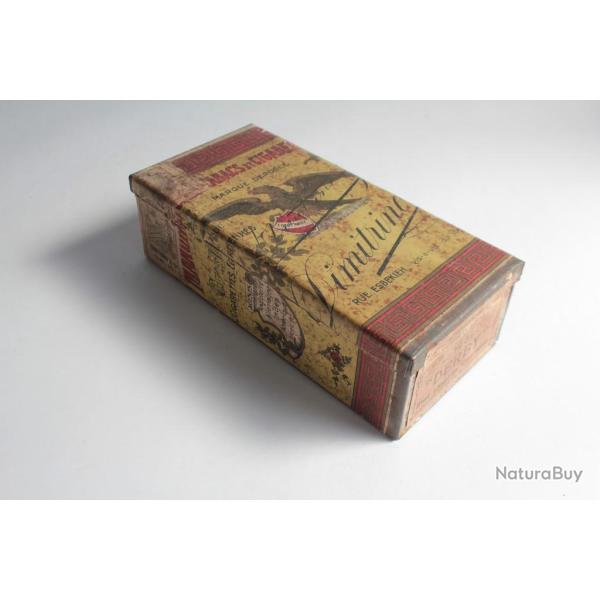 Bote  Cigarettes tle Dimitrino & Co Caire Derby